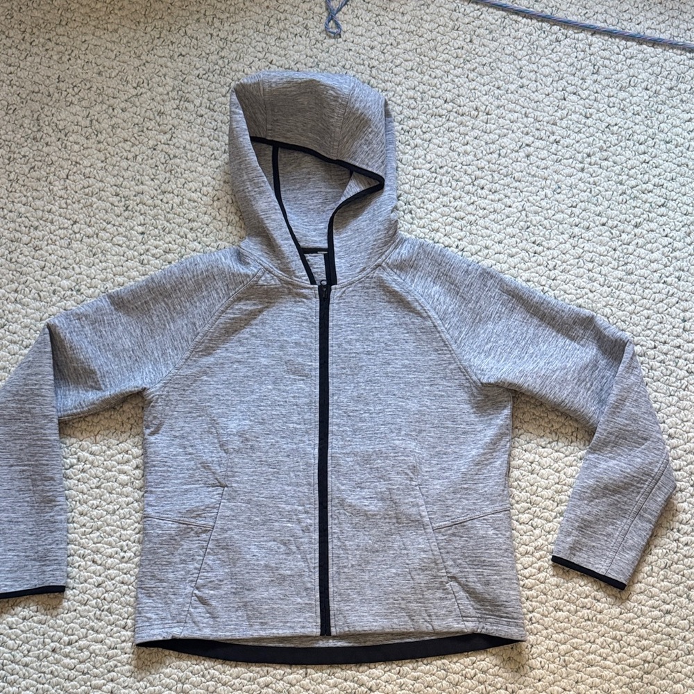 Lululemon City Bound Jacket 4
